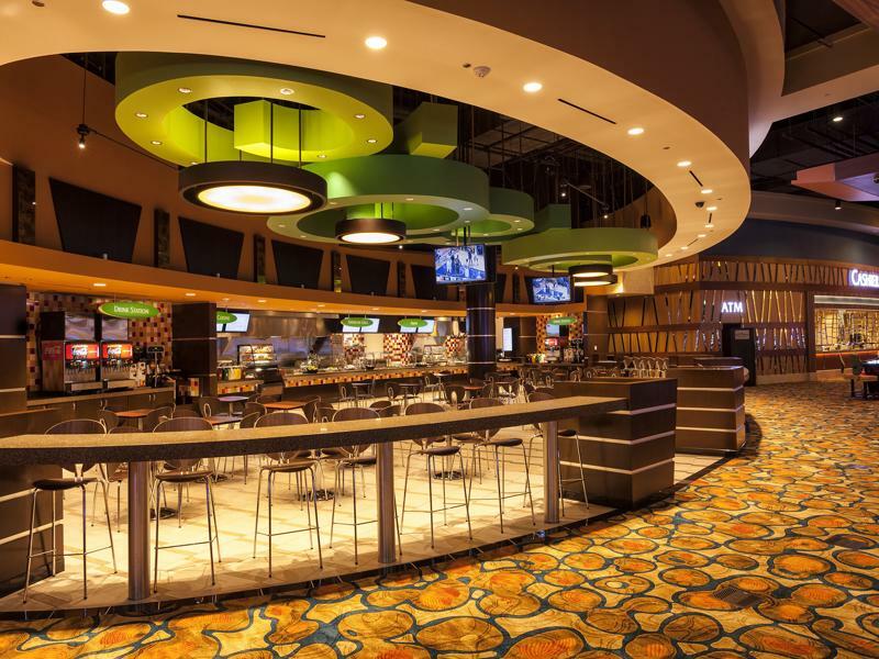 Twin Arrows Navajo Casino Resort Flagstaff Exteriér fotografie